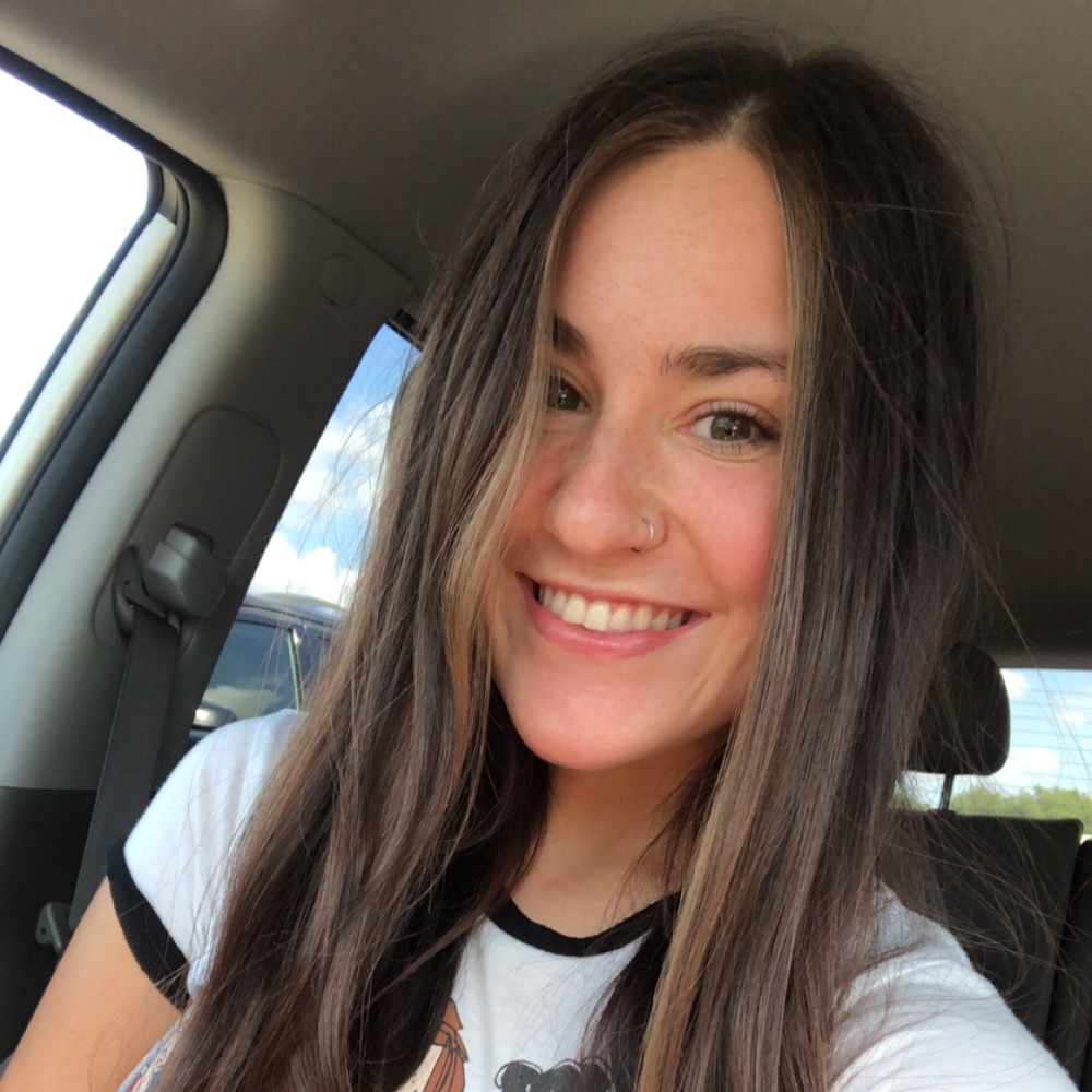 Meet your Posher, Shamaegan